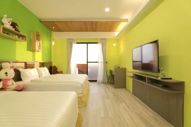 Shiguang B&B