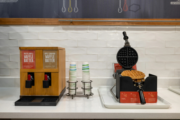 Hampton Inn & Suites Galveston photo 30