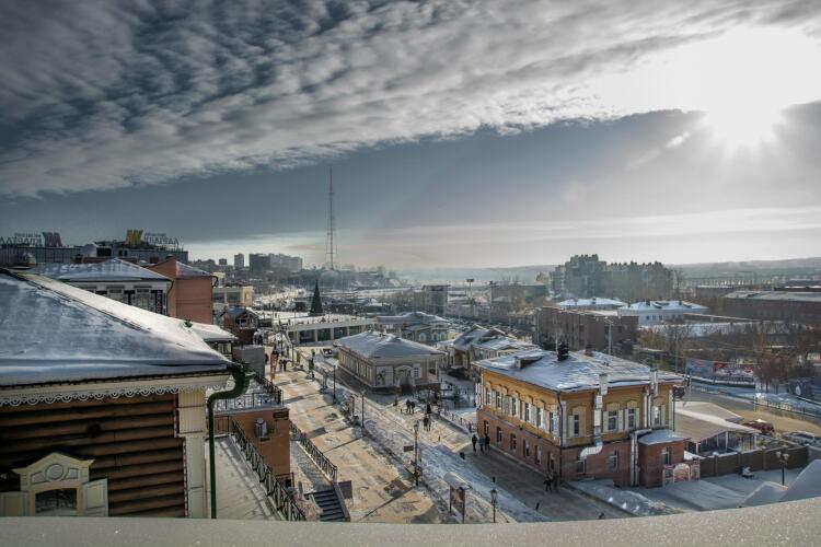 Фотография отеля