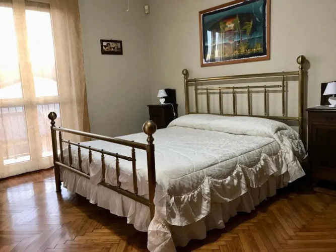 Villa Oleandri
