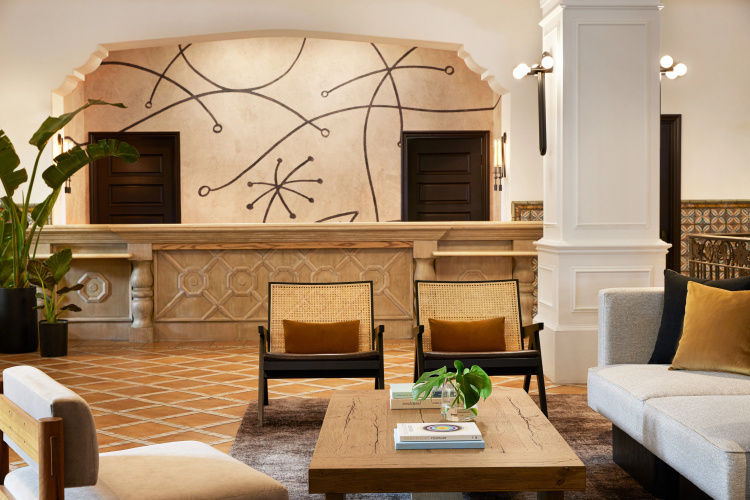Kimpton Canary Hotel by IHG