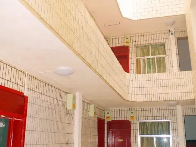 Lanzhou Yunhai Hotel