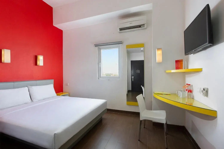 Amaris Hotel Pemuda Semarang