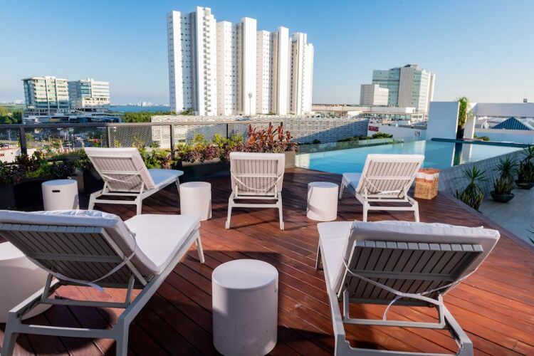 Imagen de Torre Sofia Great Apartments Estudios