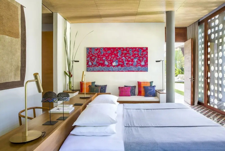 Villa Casabama Panjang