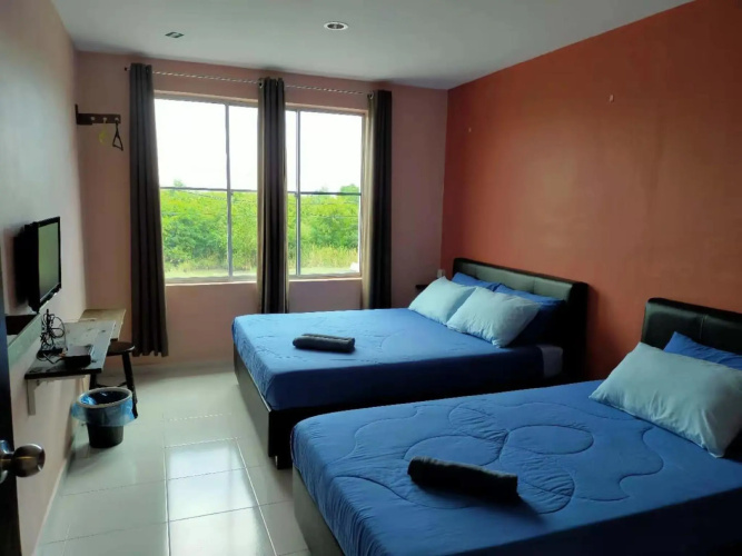 CSH Motel Kuala Perlis