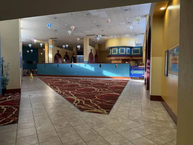 Hotel Kiva, An Ascend Collection Hotel