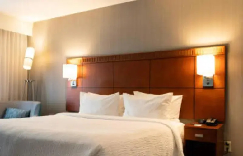 Serhat Otel Manisa