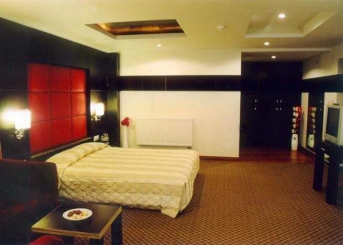 Quality Inn River Country Resort