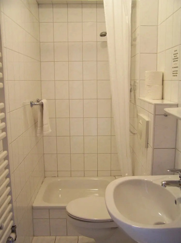 Pension Dünenhaus, Bild 8