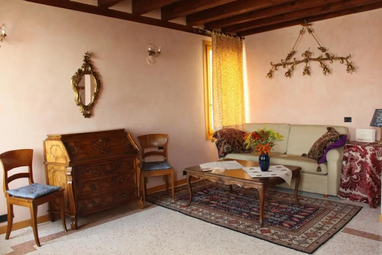 San Simeon Apartments