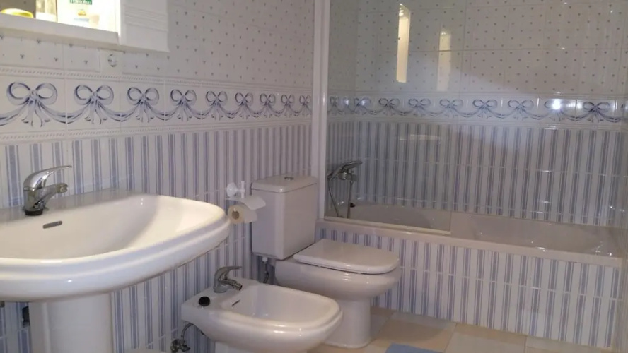 Apartamento Casa Nadine