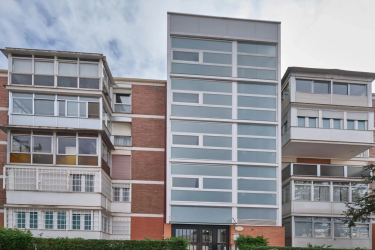 Hotelafbeelding
