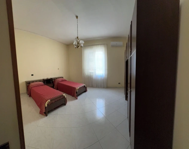 Business Double room with garden view