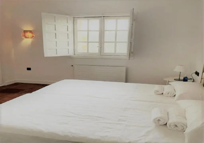 Hotel Los Tilos