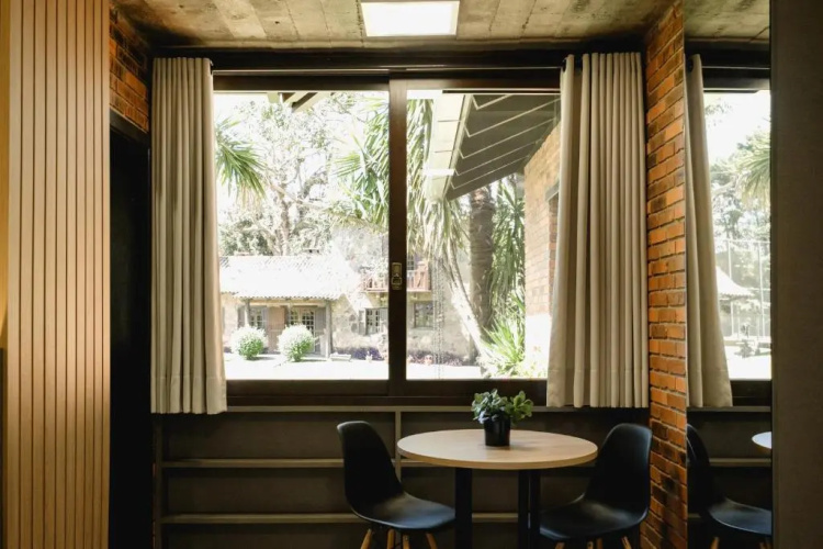 Malbec Casa Hotel