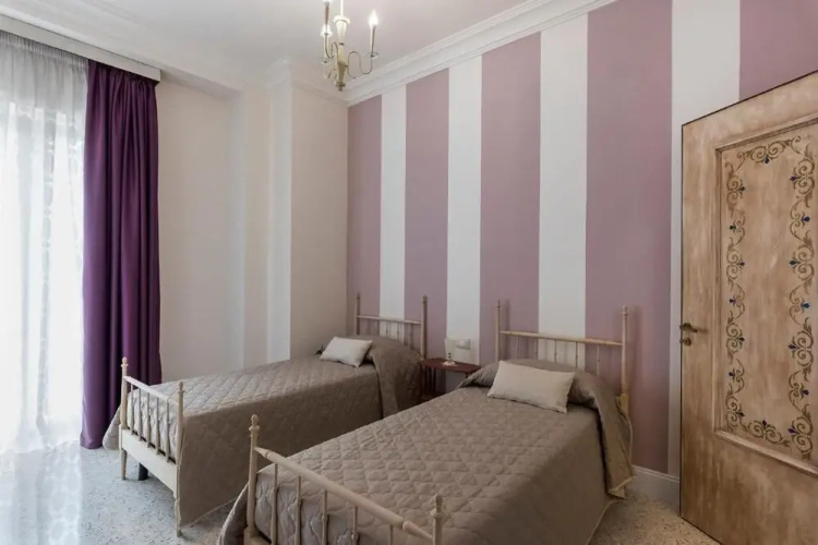 B&B Villa Alemi
