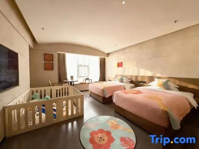 Standard Family room