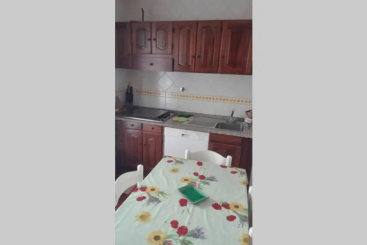 Alloggio nella Villa dell'Edera
