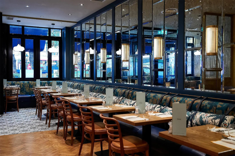 Sloane Square Hotel photo 20