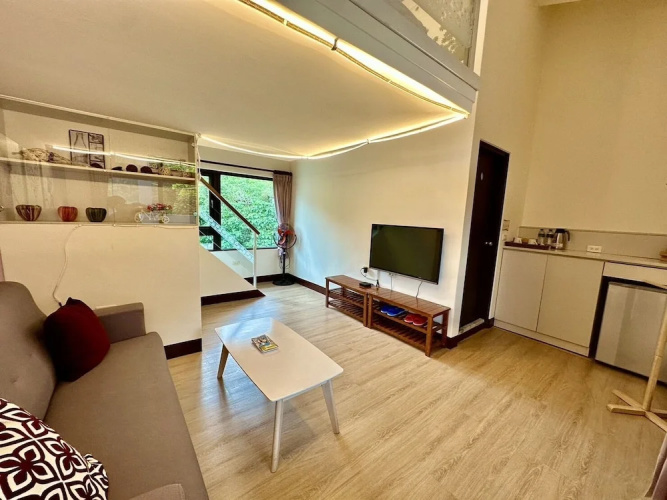 Liwuzuocun Homestay