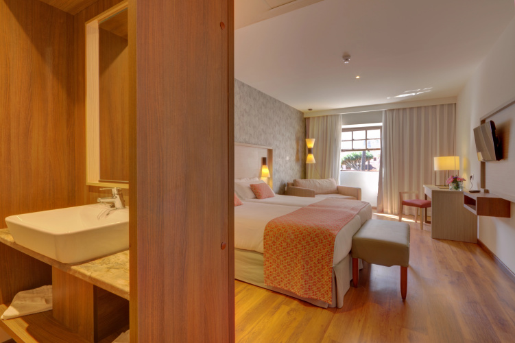 Hotel Marquesa