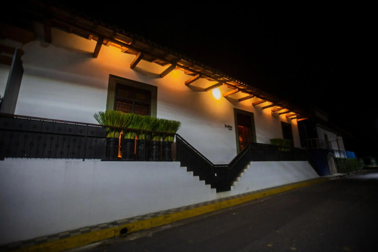 Imagen del hotel
