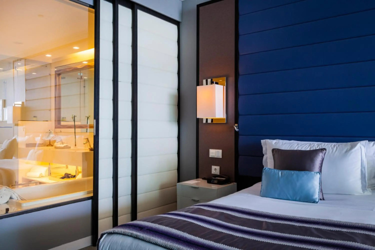 InterContinental Cascais-Estoril by IHG