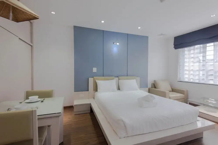 Wendy apartment Phan Ke Binh