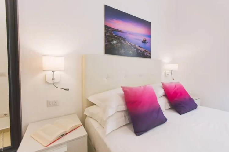 Classic room