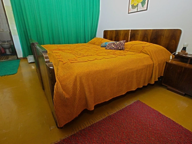 1 Bedroom Standard Studio