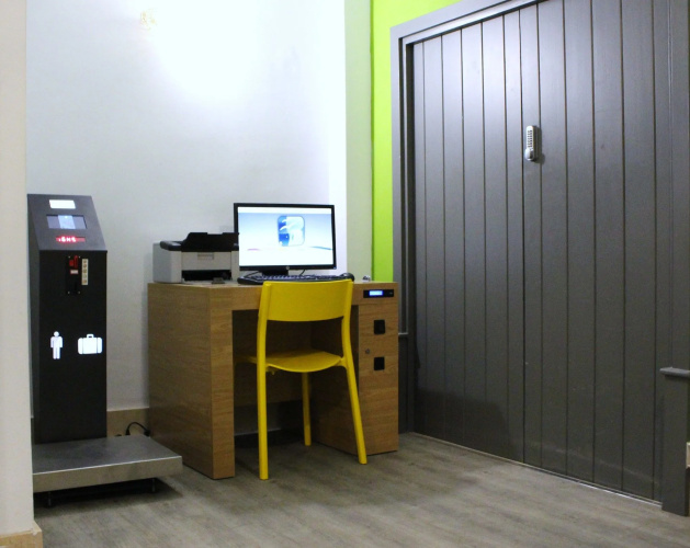 Apartamentos Islamar