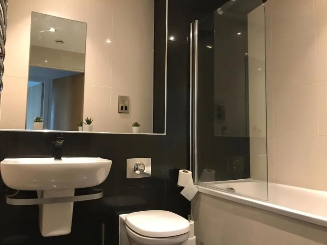 Park Inn Sheffield Hotel