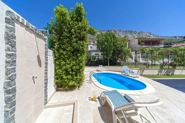 Apartment Ivano