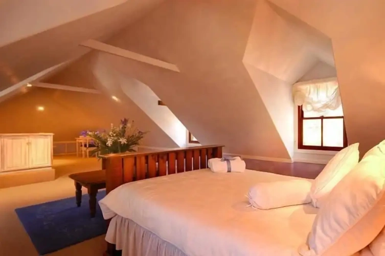 Standard Attic room