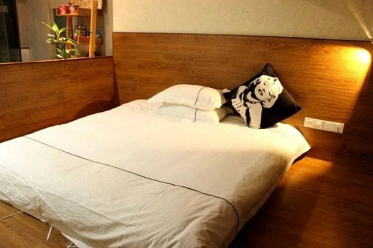 Qingtao Hotel