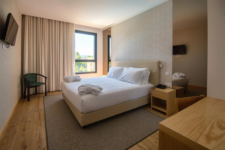 Lam Hotel Celorico de Basto
