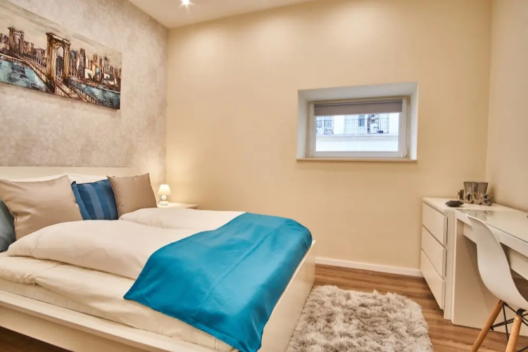 MMM Boutique Apartment
