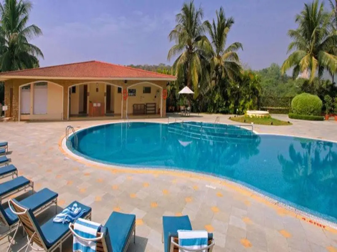 The Residence Hotel & Apartments