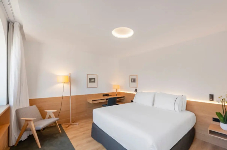 Фотография отеля