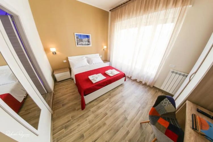 Quinto Stabile Rooms&Suite