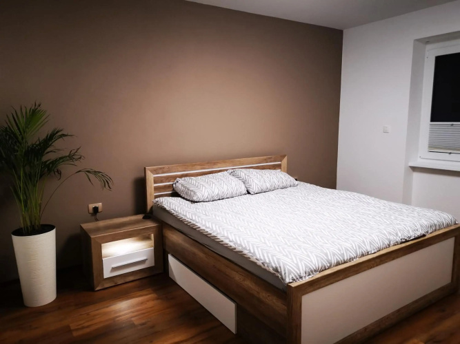 Bonito apartment