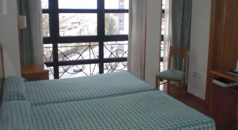 Hotel Astures