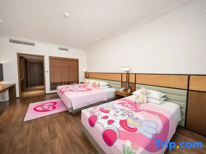 Standard Double Family room