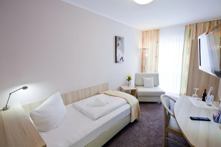 Hotel Siebenschläfer