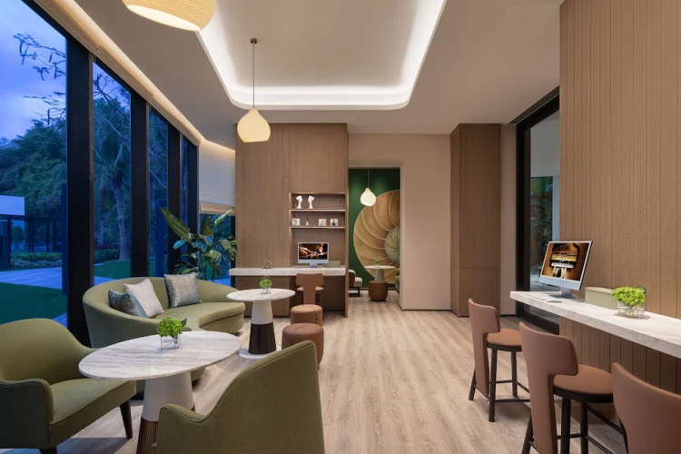 Фотография отеля