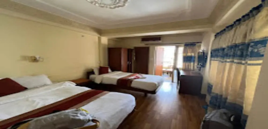 MeroStay 153 TH