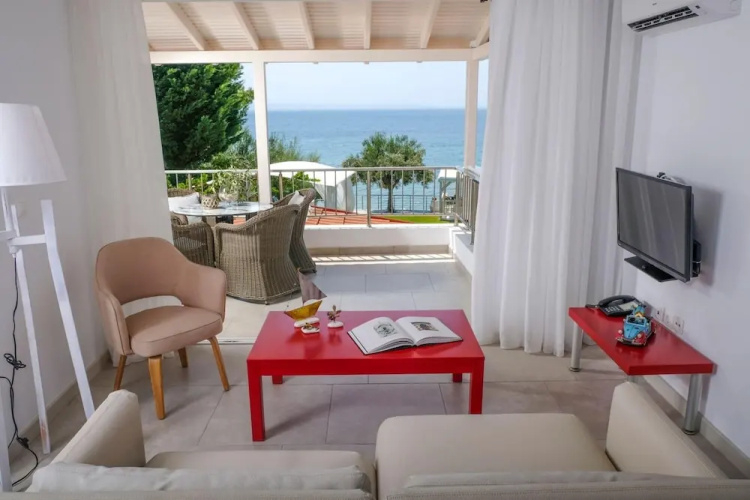 Acrotel Athena Villas Villa 1