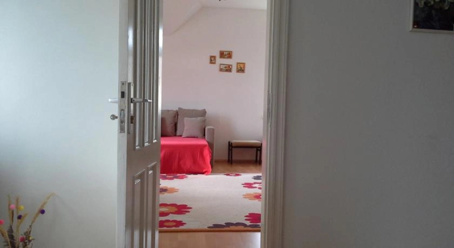 Metu Apartamentai