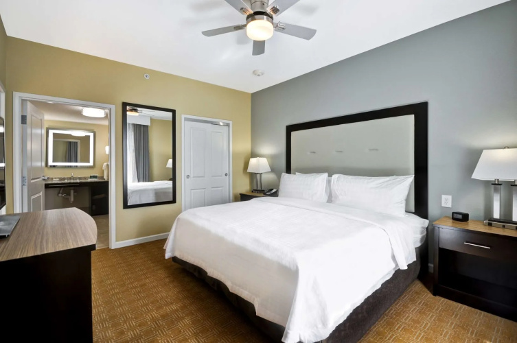 Homewood Suites by Hilton Augusta Gordon Highway
